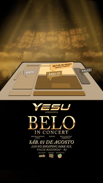 Belo ad