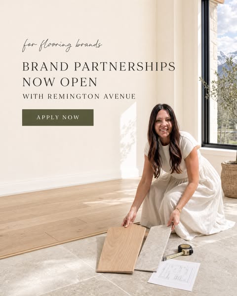 Mysha Bolen| DIY Interior Designer ad