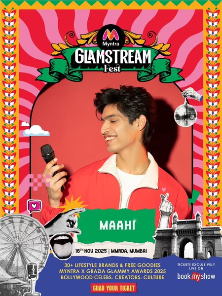 Maahi ad