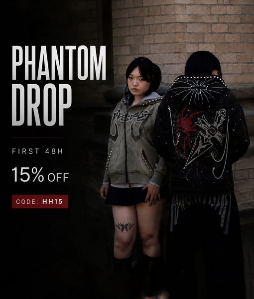 SORA CLOTHING ad