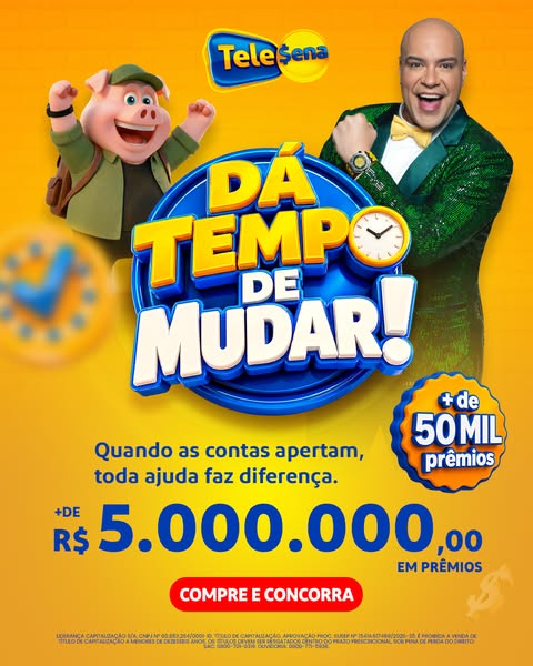 Tiago Abravanel ad