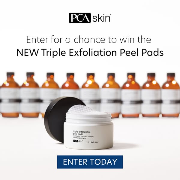 PCA SKIN ad