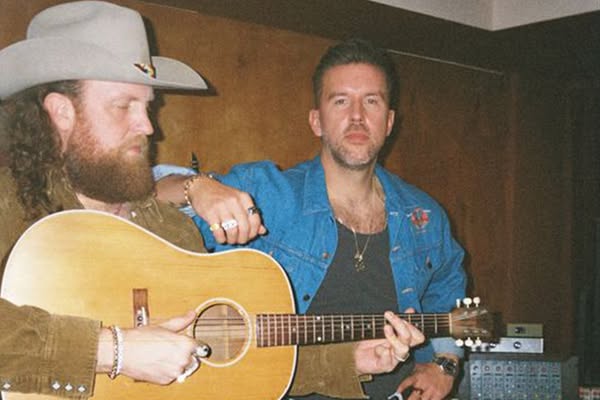 Brothers Osborne ad