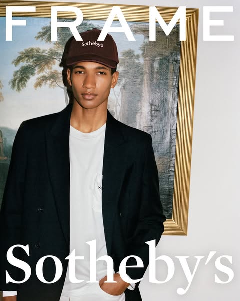 Sotheby’s ad