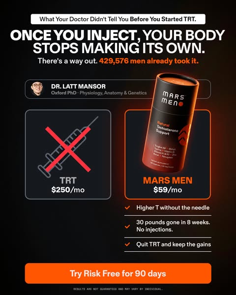 lattmansor ad