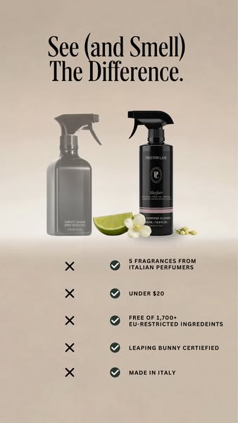 Preston Konrad ad