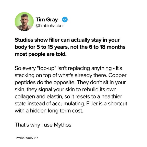 Tim Gray ad