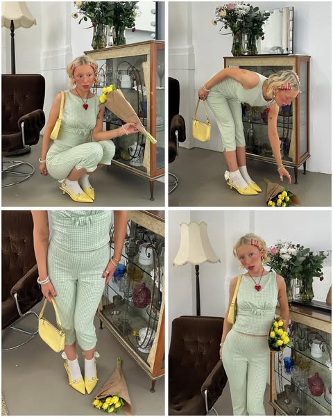 �����CHLOE DAVIE����� ad