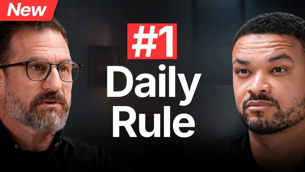 The Diary Of A CEO ad