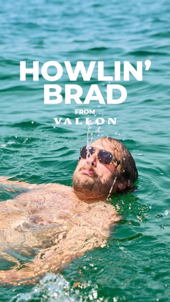 Brad Leone ad