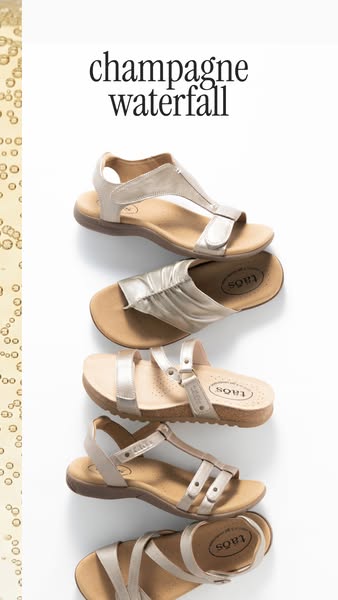 Taos Footwear ad