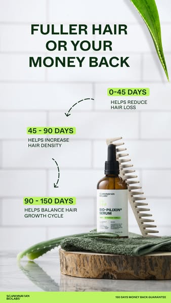 Scandinavian Biolabs ad