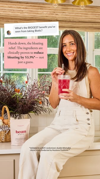 Laura Beverlin ad