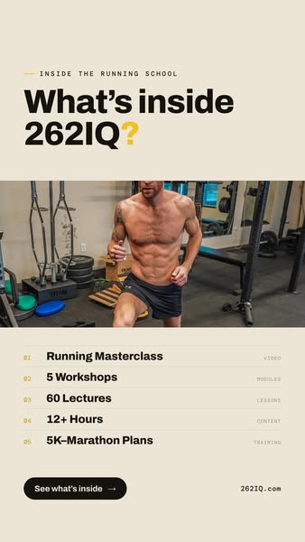 262run ad