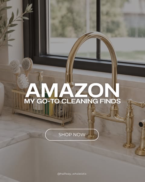 Halfway Wholeistic ad