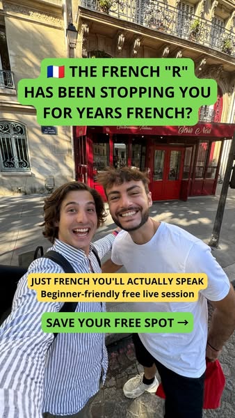 AT Frenchies ad