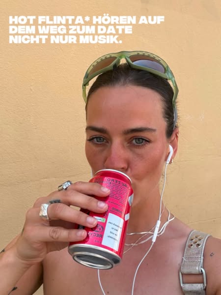 Helloimmaike ad