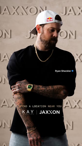 Ryan Sheckler ad