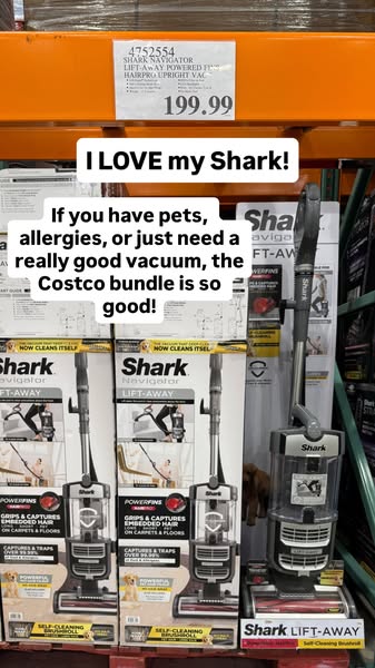 CostcoHotFinds ad