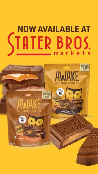 awakechocolate ad