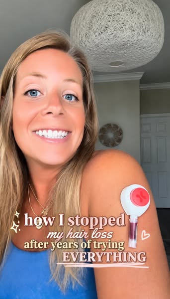 Organically Amy ad