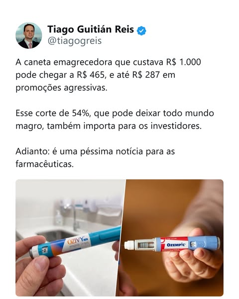 Tiago Reis ad