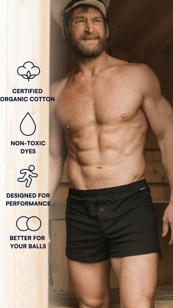 Eric Hinman ad