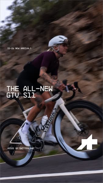 ASSOS ad