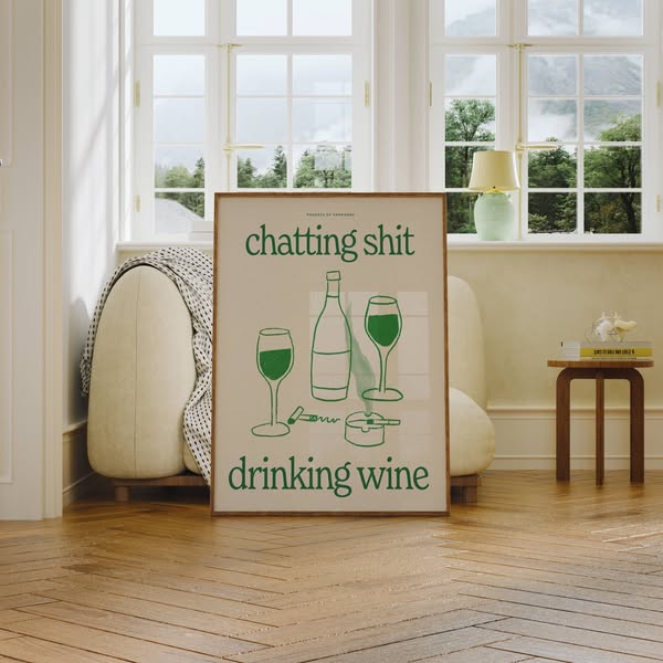 Wearepropergood ad