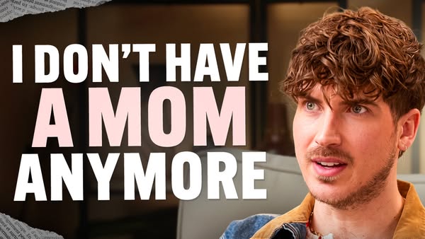 We Need To Talk ad
