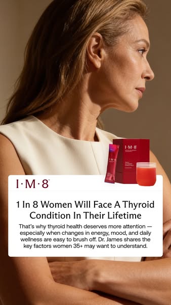 Dr. James DiNicolantonio ad