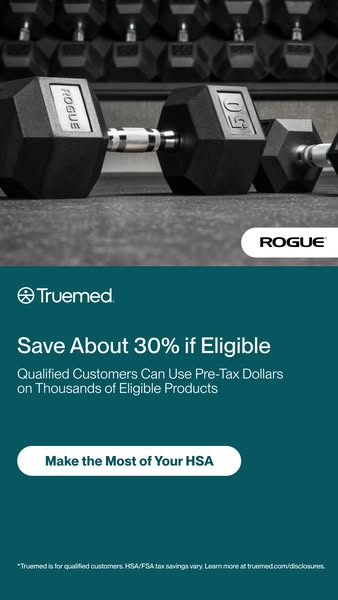 Truemed ad
