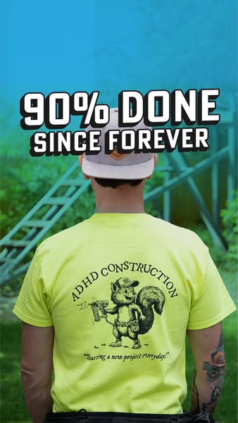 Dude Dad ad