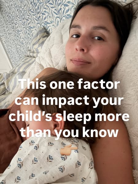 Hey Sleepy Baby ad