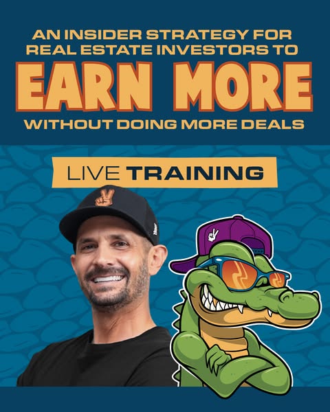 Pace Morby ad