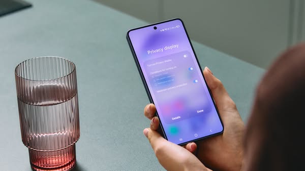 TechRadar ad