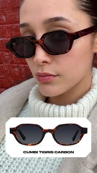 Hailey Sani ad