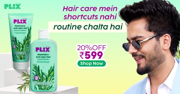 Elvish Yadav ad
