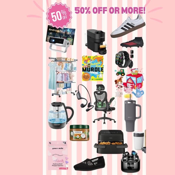 Adventures Of A Mum ad