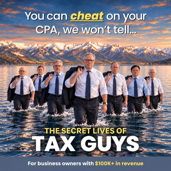 Mr. Wonderful ad