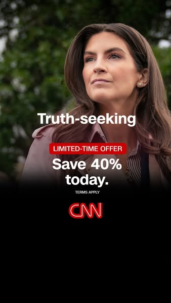 CNN ad