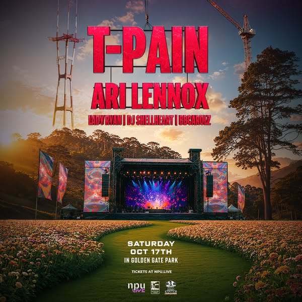 T-Pain ad