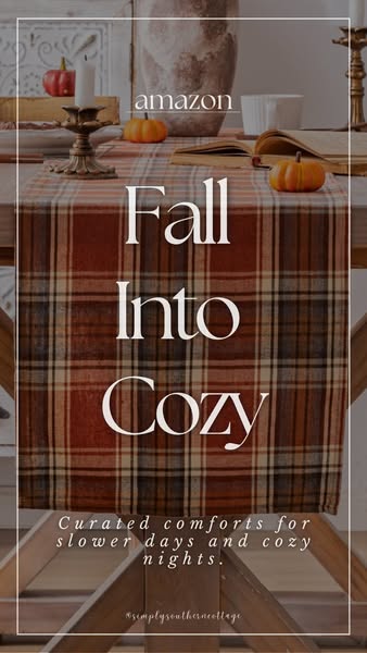 Simply Southern Cottage ad