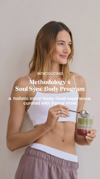 Sanne Vloet ad