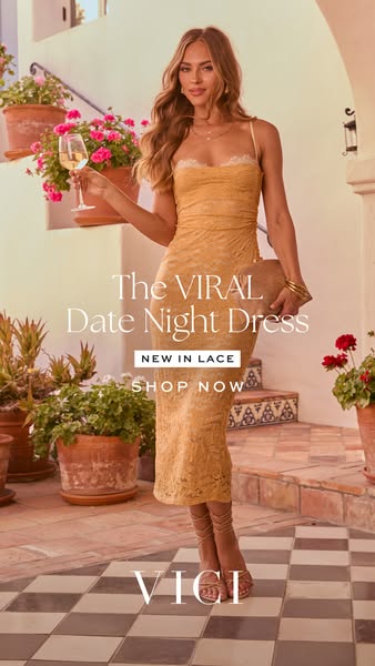 VICI Collection ad