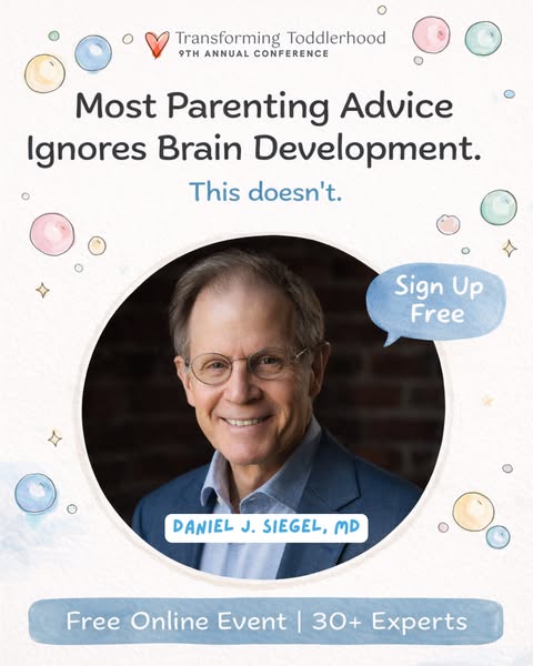 Transforming Toddlerhood with Devon Kuntzman ad