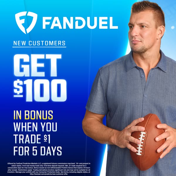 Rob Gronkowski -Gronk ad