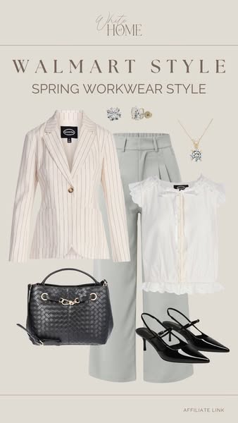 Leah White ad