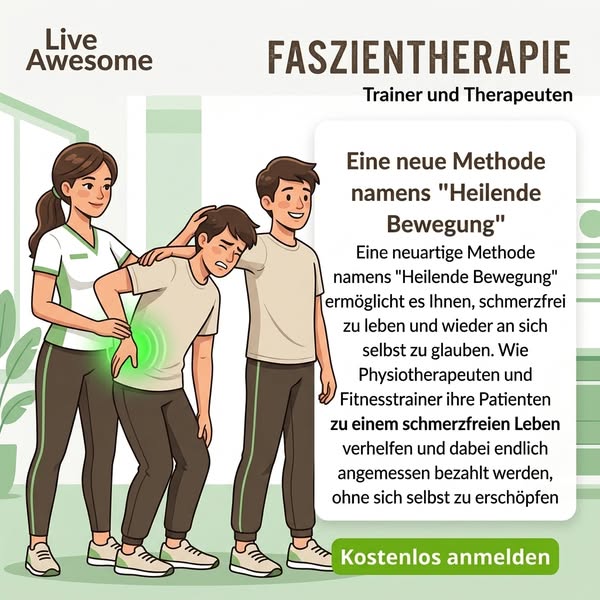 Live Awesome ad