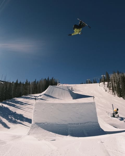 Red Gerard ad